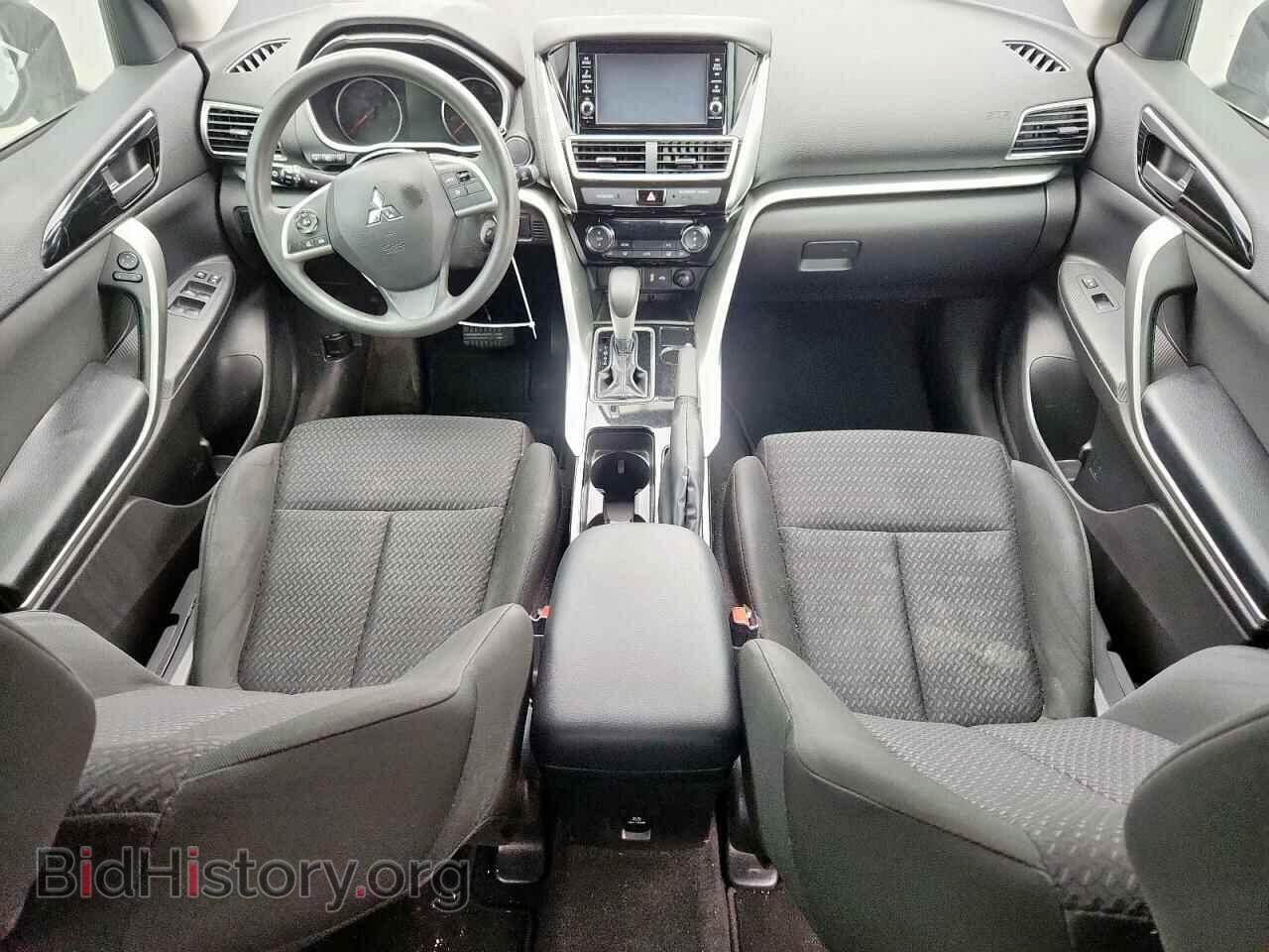 2020 MITSUBISHI ECLIPSE - VIN: JA4AS3AA4LZ002948 - Фото 8
