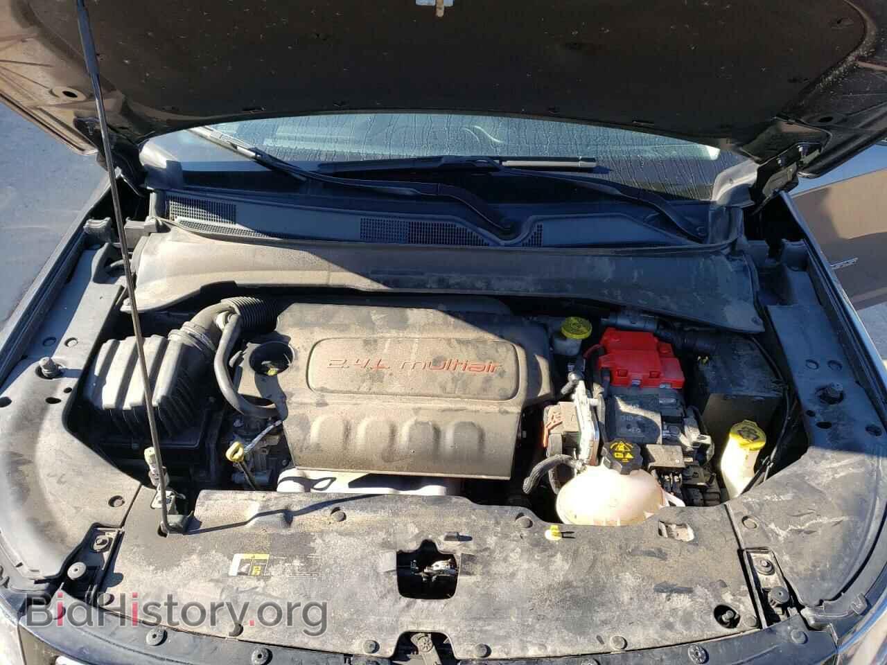 2020 JEEP COMPASS - VIN: 3C4NJDCB2LT106819 - Photo 12
