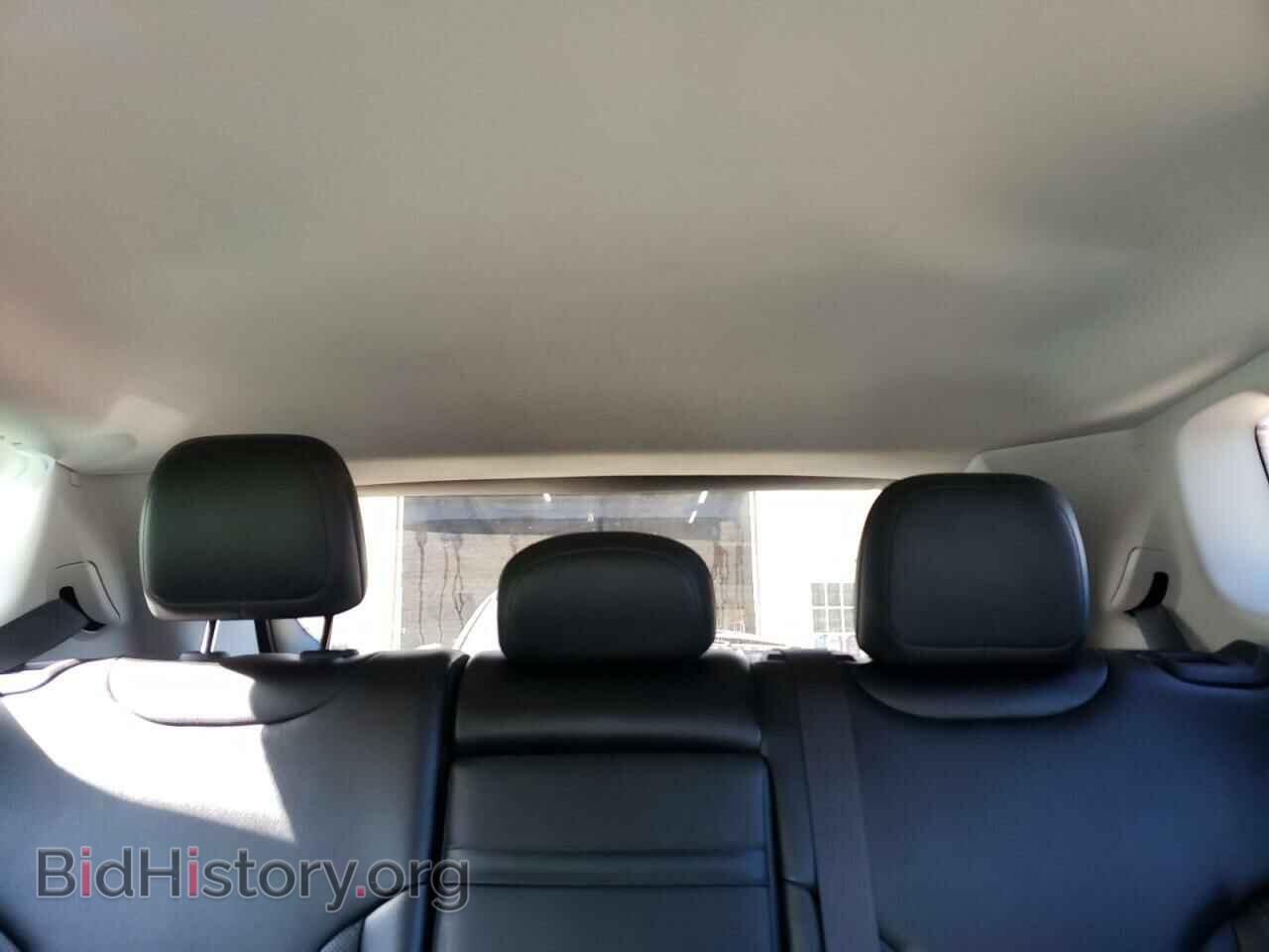 2020 JEEP COMPASS - VIN: 3C4NJDCB2LT106819 - Photo 10