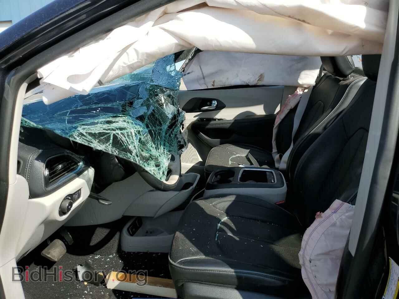 2020 CHRYSLER PACIFICA - VIN: 2C4RC1GG8LR225039 - Photo 5