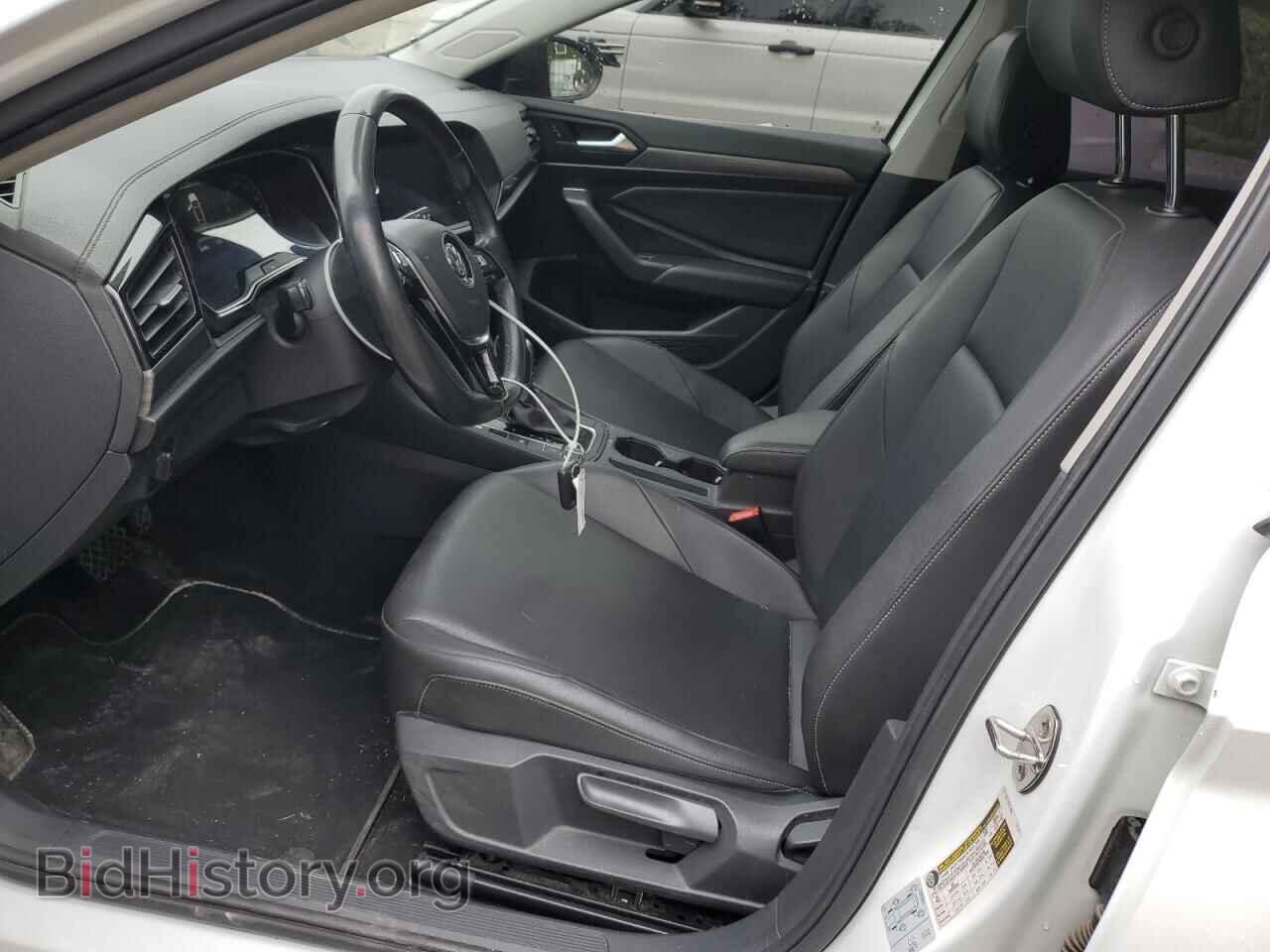 2019 VOLKSWAGEN JETTA - VIN: 3VWE57BU1KM218915 - Фото 7