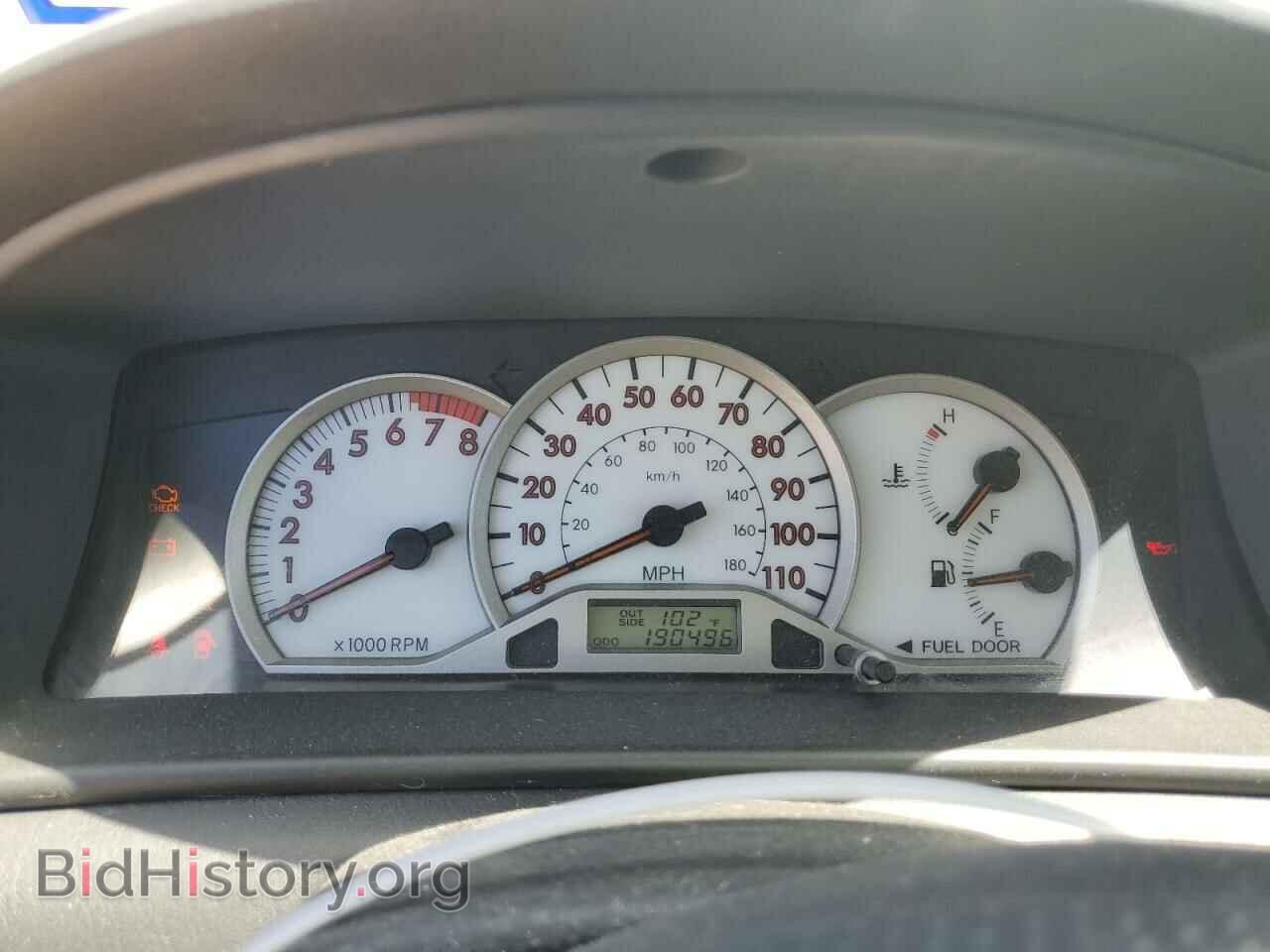 2007 TOYOTA COROLLA - VIN: 1NXBR32E17Z788651 - Фото 9