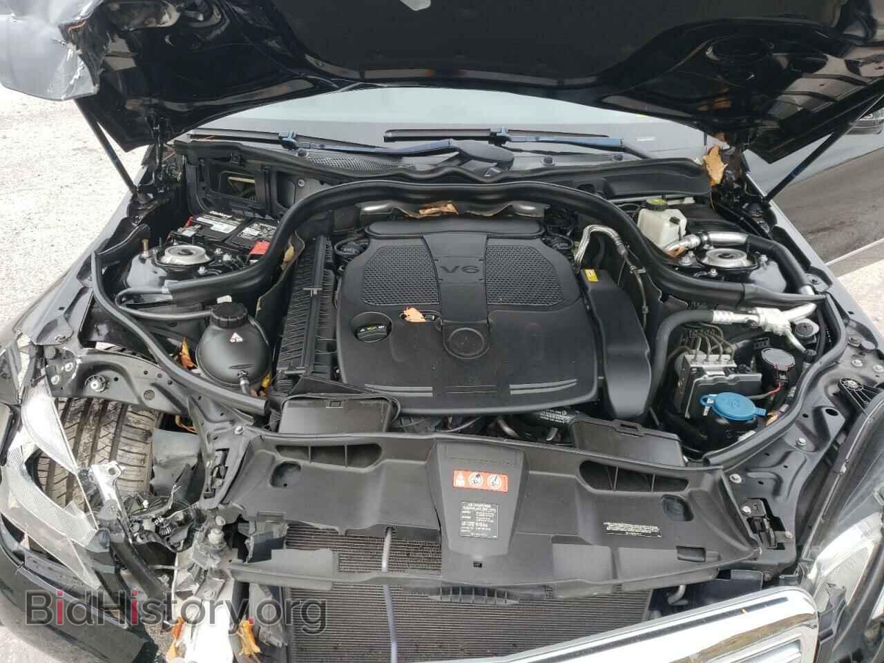 2012 MERCEDES-BENZ E-CLASS - VIN: WDDHF8JBXCA621850 - Фото 7