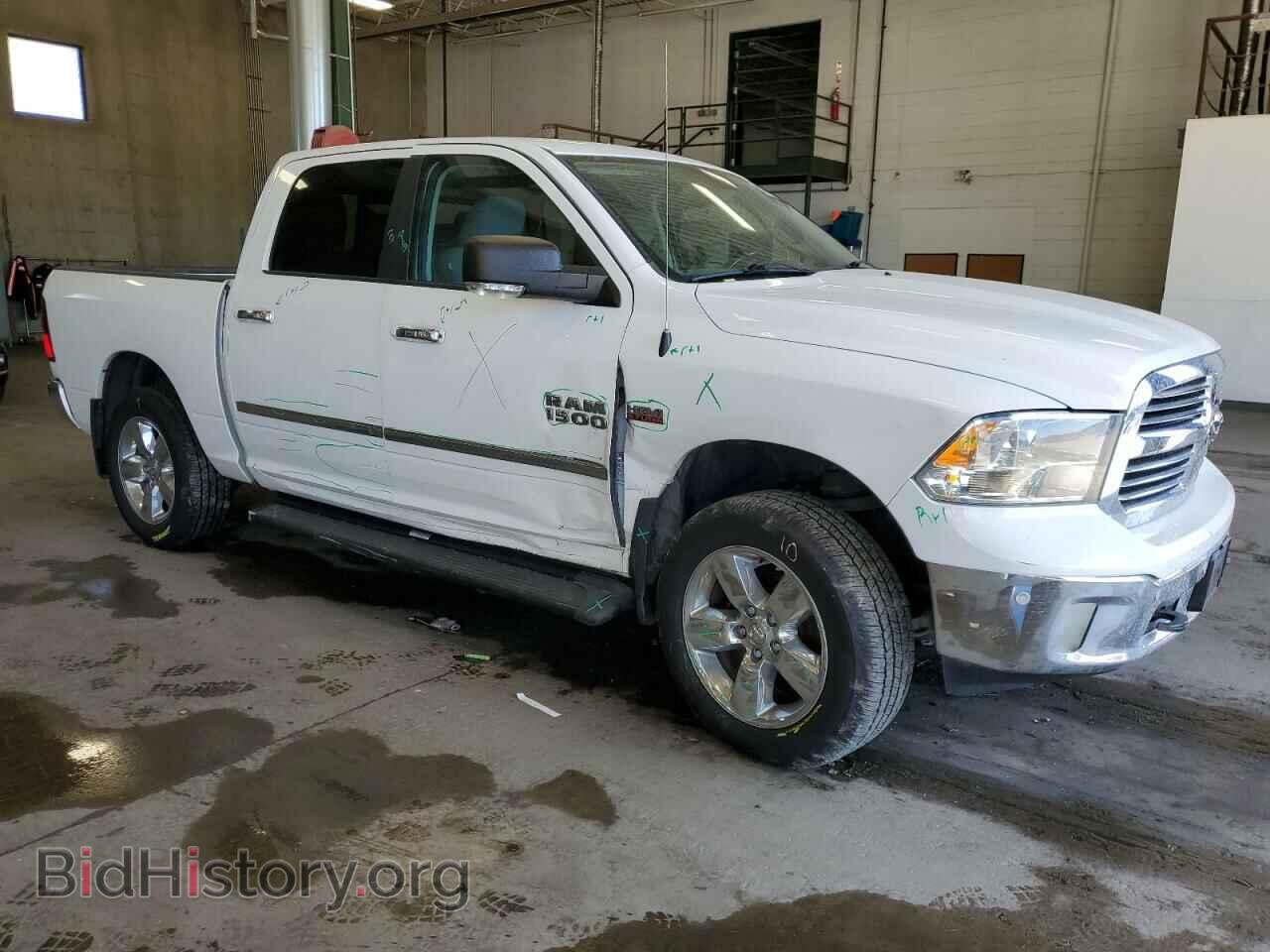 2017 RAM 1500 - VIN: 1C6RR7LT5HS613041 - Photo 4