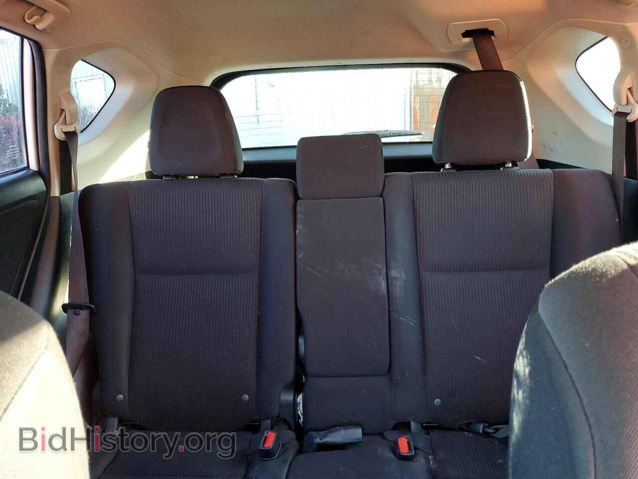 2017 TOYOTA RAV4 - VIN: JTMZFREV6HD100218 - Фото 10