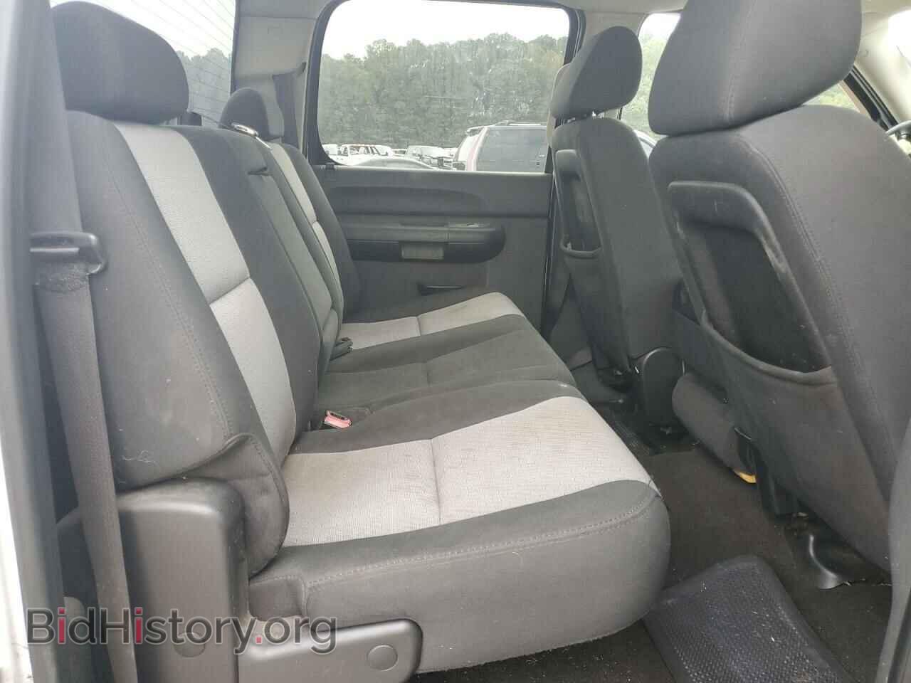 2007 CHEVROLET SILVERADO - VIN: 2GCEK13C171720076 - Фото 6