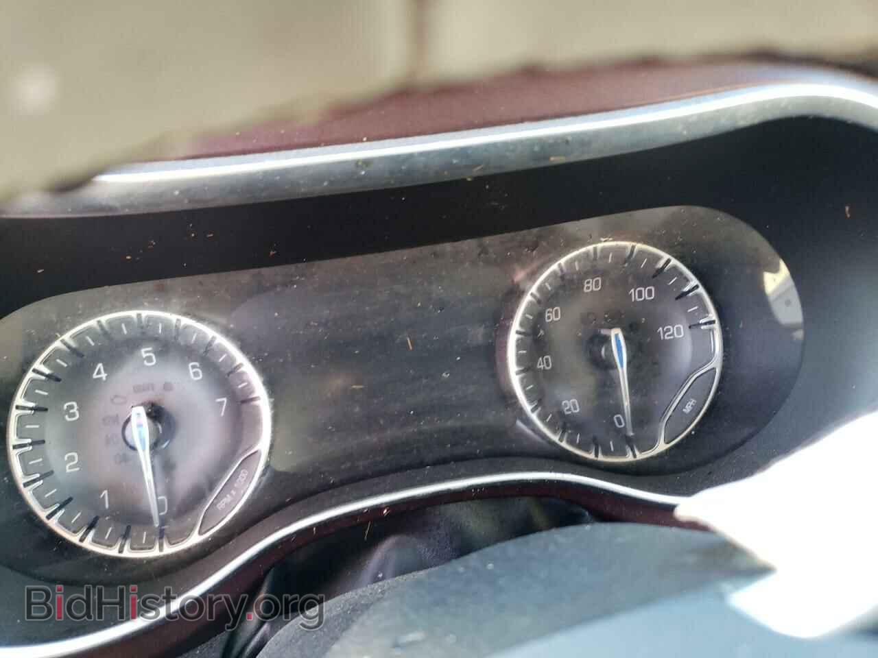 2020 CHRYSLER PACIFICA - VIN: 2C4RC1GGXLR162963 - Фото 8
