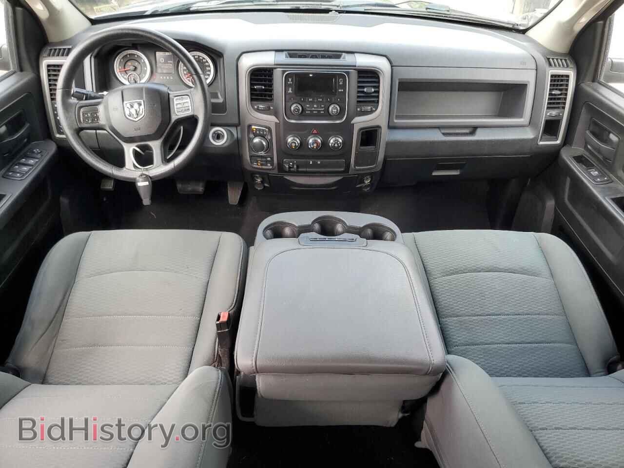 2015 RAM 1500 - VIN: 1C6RR7FTXFS548339 - Фото 8