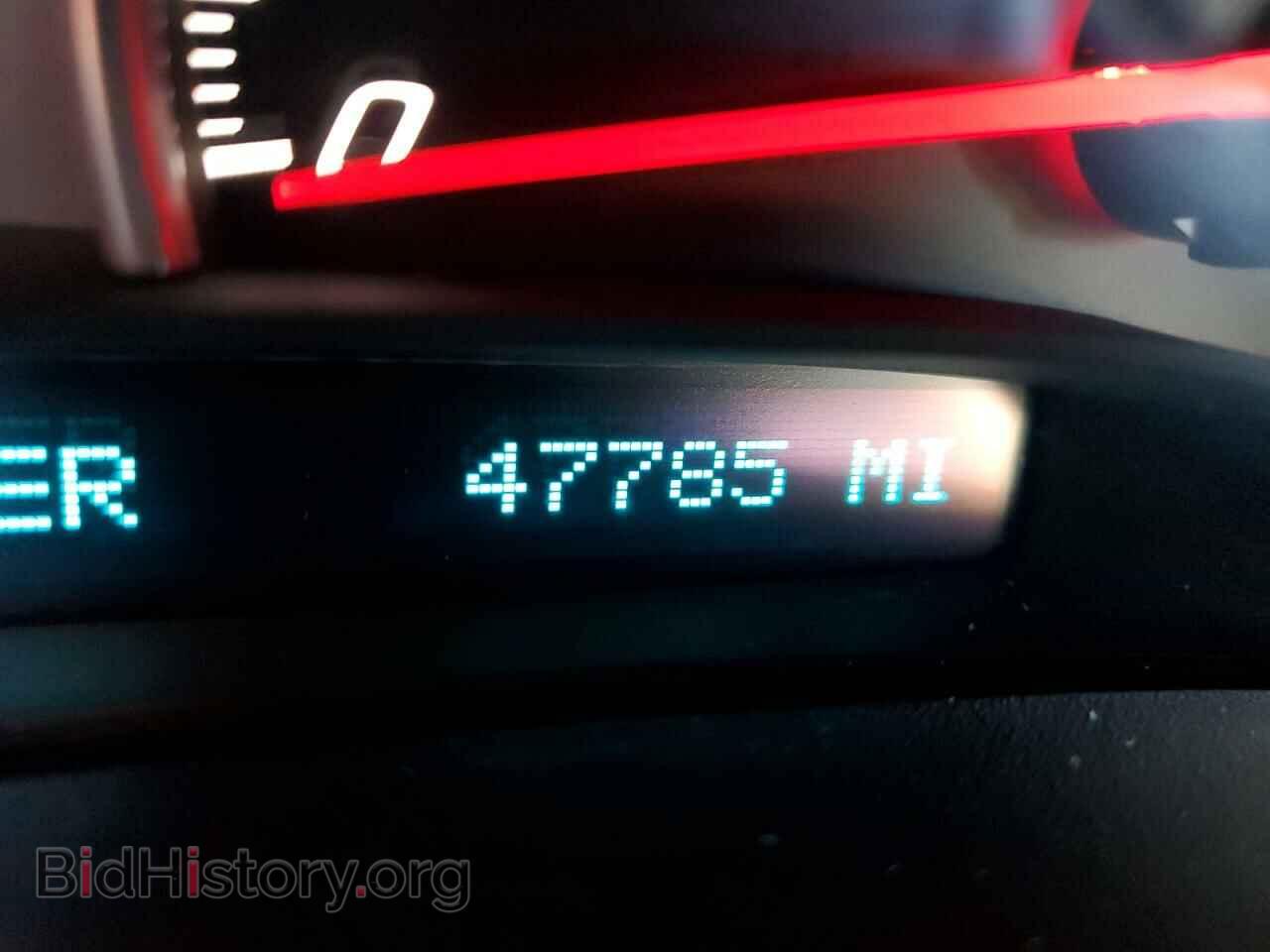 2012 CHEVROLET CORVETTE - VIN: 1G1YE2DW8C5109210 - Фото 8