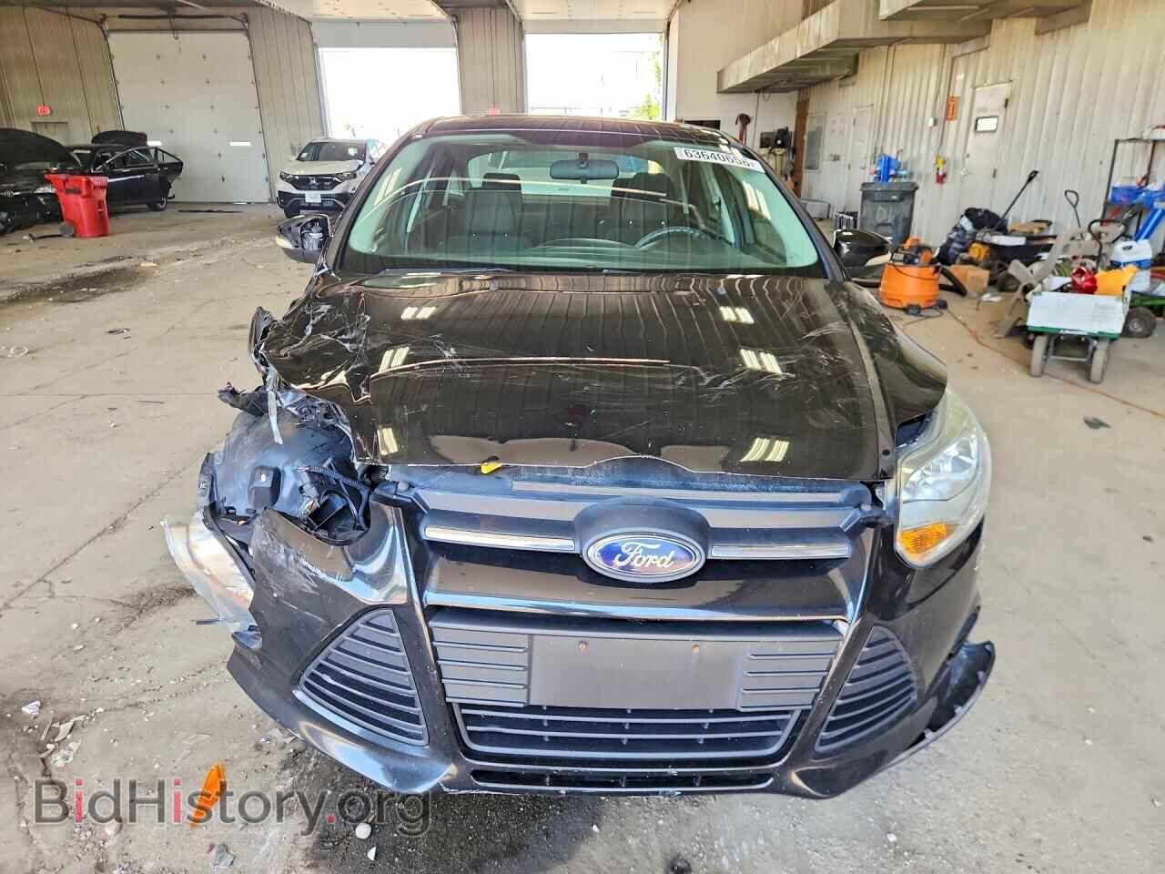 2014 FORD FOCUS - VIN: 1FADP3F2XEL160227 - Photo 5