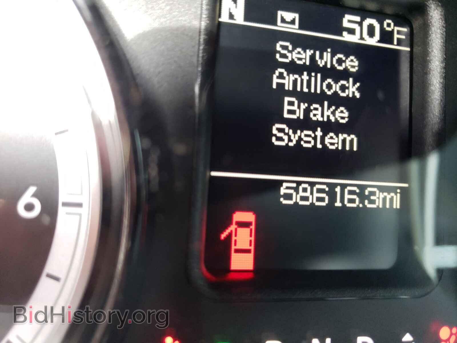 2017 RAM 1500 - VIN: 1C6RR7FT7HS865210 - Фото 8