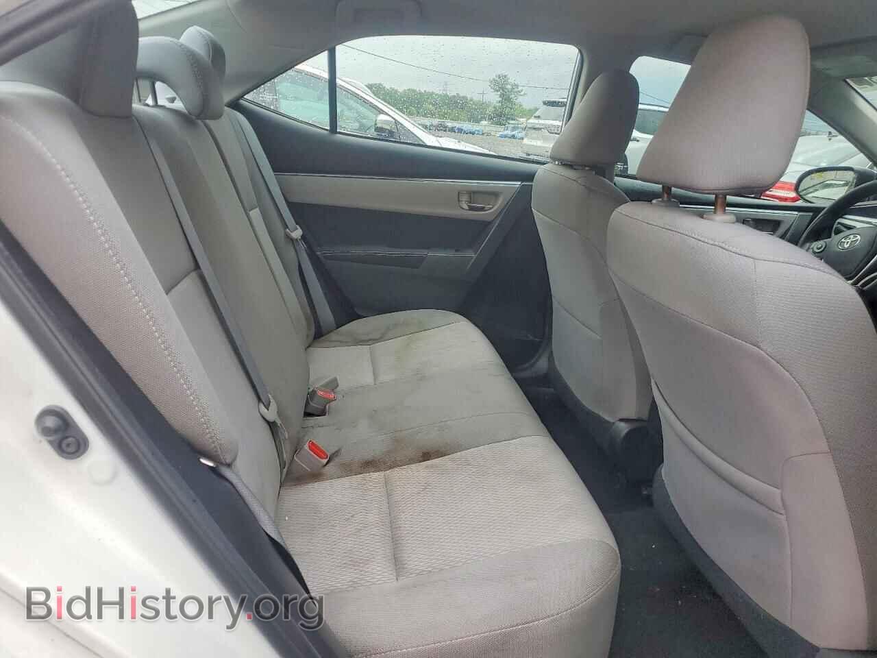 2014 TOYOTA COROLLA - VIN: 2T1BURHE0EC200150 - Photo 10