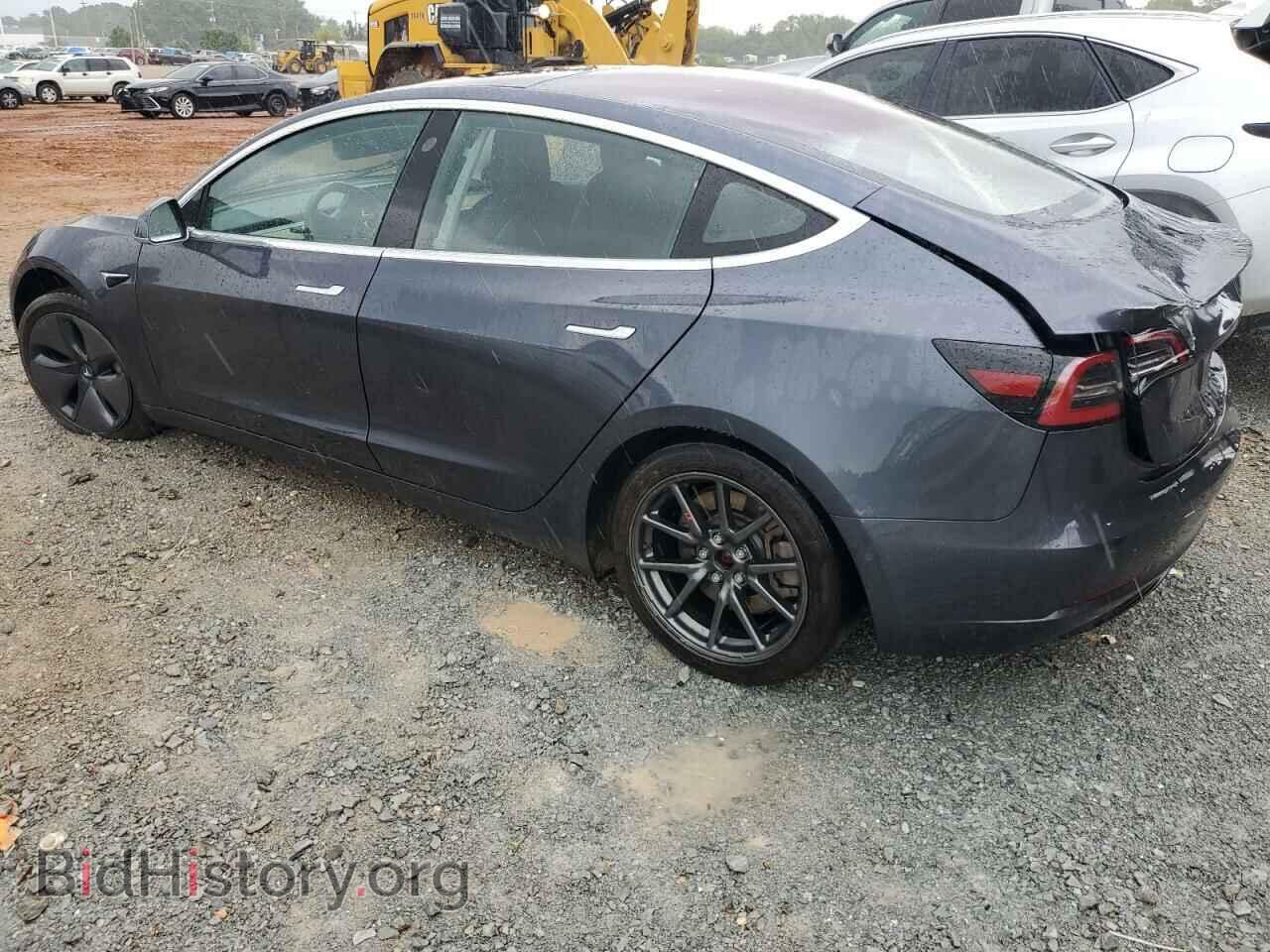 2018 TESLA MODEL 3 - VIN: 5YJ3E1EA1JF034943 - Photo 2