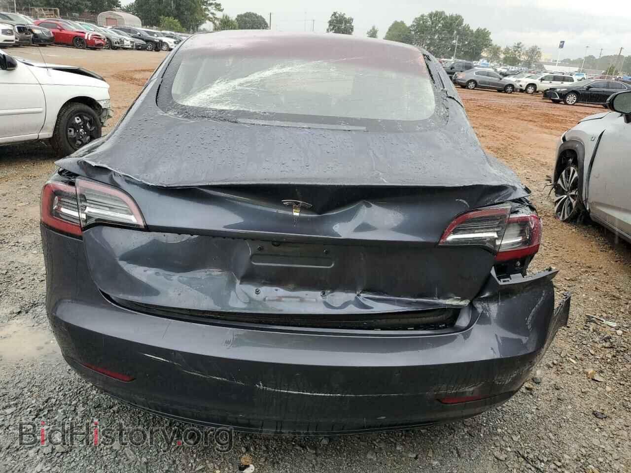 2018 TESLA MODEL 3 - VIN: 5YJ3E1EA1JF034943 - Photo 6