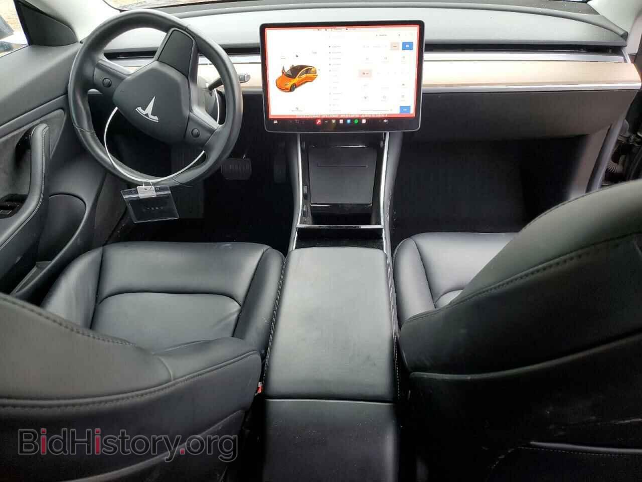 2018 TESLA MODEL 3 - VIN: 5YJ3E1EA1JF034943 - Photo 8
