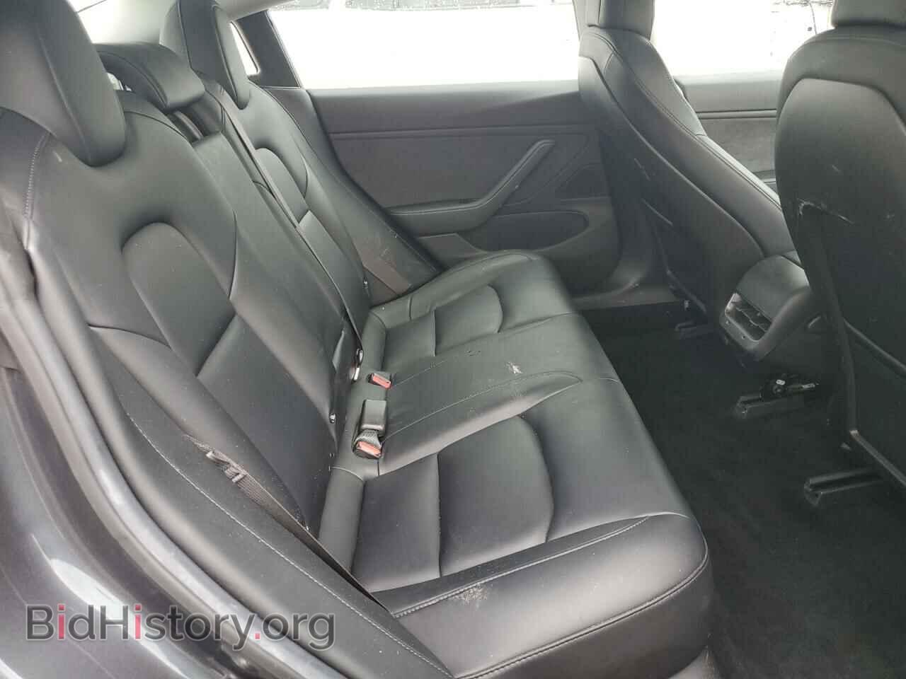 2018 TESLA MODEL 3 - VIN: 5YJ3E1EA1JF034943 - Photo 10