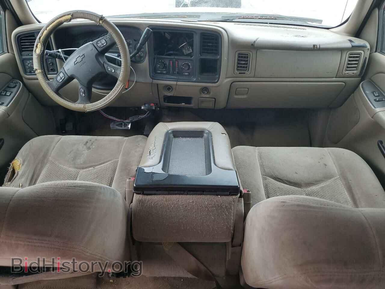 2006 CHEVROLET ALL Models - VIN: 1GCEC19V86Z297038 - Фото 8