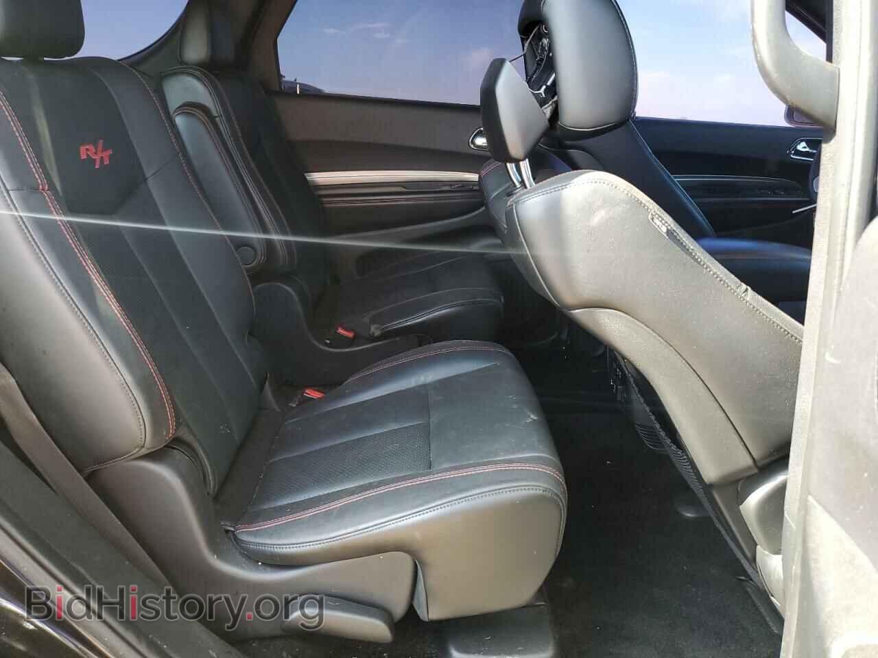 2015 DODGE DURANGO - VIN: 1C4SDJCT9FC782038 - Photo 11
