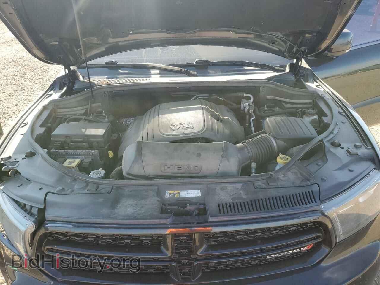 2015 DODGE DURANGO - VIN: 1C4SDJCT9FC782038 - Photo 12