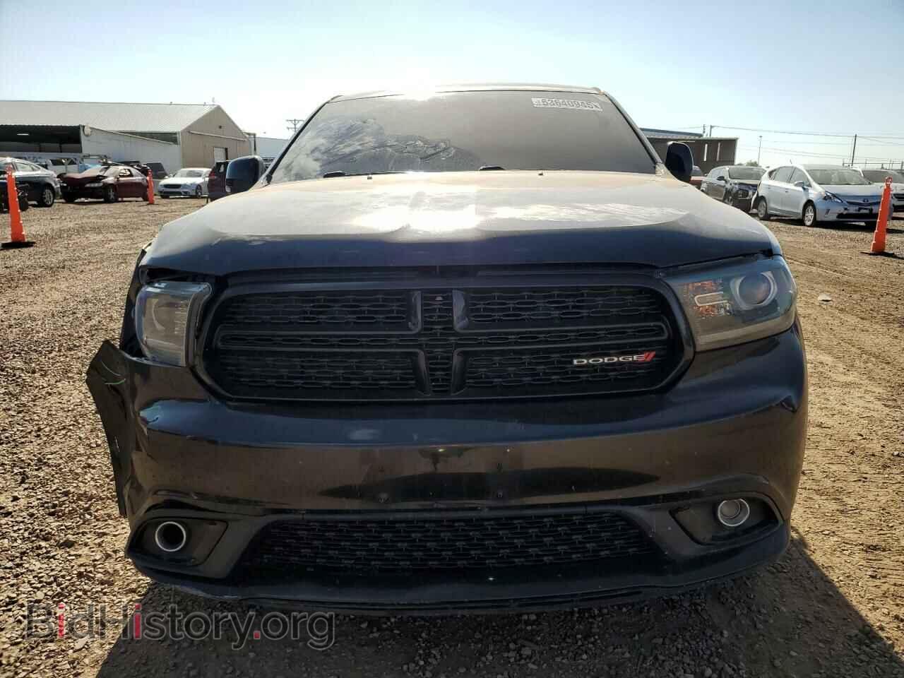 2015 DODGE DURANGO - VIN: 1C4SDJCT9FC782038 - Photo 5