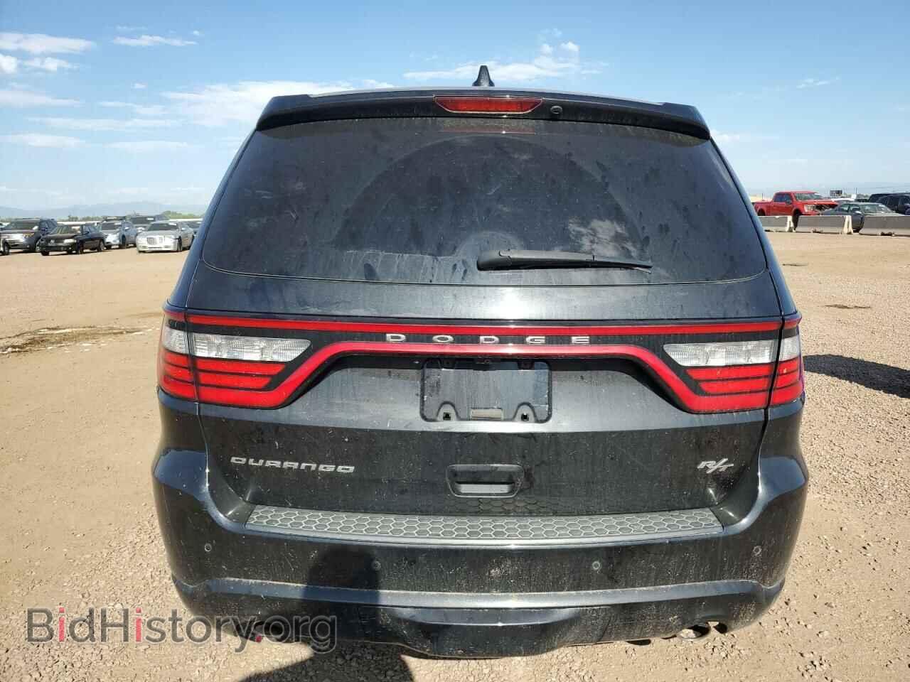2015 DODGE DURANGO - VIN: 1C4SDJCT9FC782038 - Photo 6