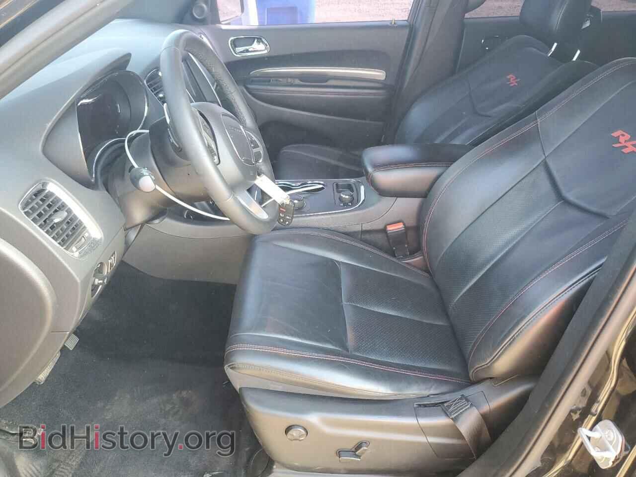 2015 DODGE DURANGO - VIN: 1C4SDJCT9FC782038 - Photo 7