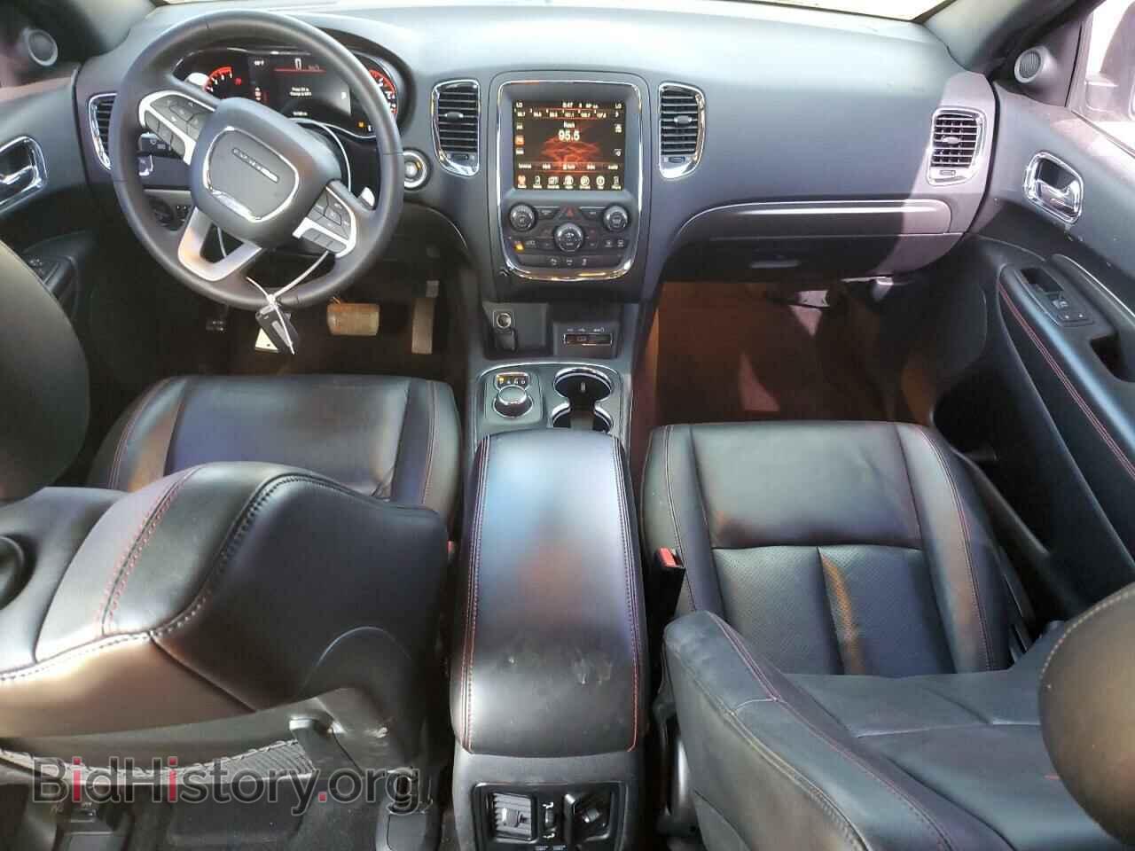 2015 DODGE DURANGO - VIN: 1C4SDJCT9FC782038 - Photo 8
