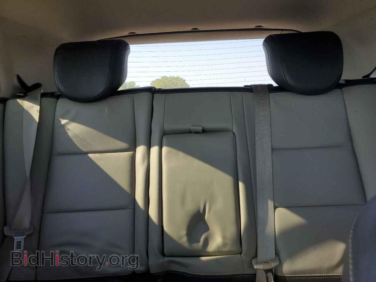 2015 BUICK ENCORE - VIN: KL4CJGSB0FB225494 - Photo 10