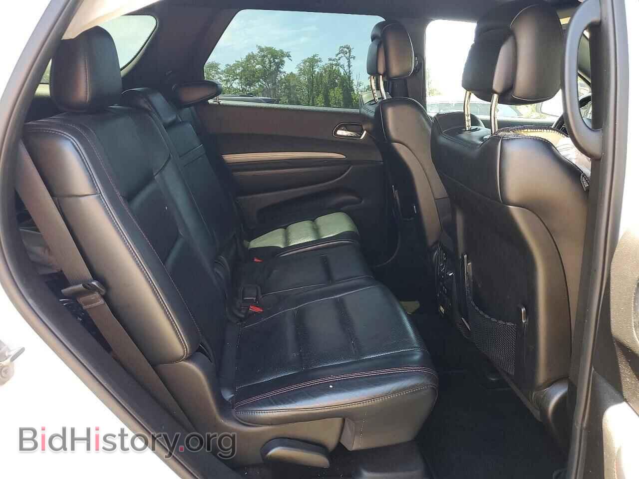 2018 DODGE DURANGO - VIN: 1C4SDJCT2JC346379 - Photo 11