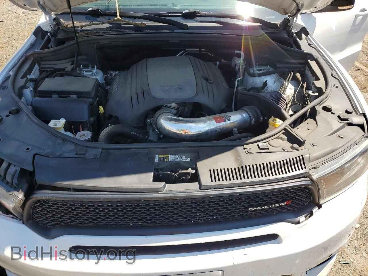 2018 DODGE DURANGO - VIN: 1C4SDJCT2JC346379 - Photo 12
