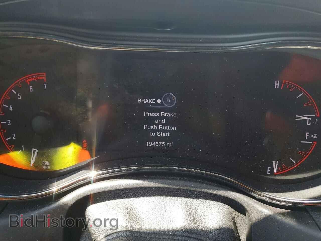 2018 DODGE DURANGO - VIN: 1C4SDJCT2JC346379 - Photo 9