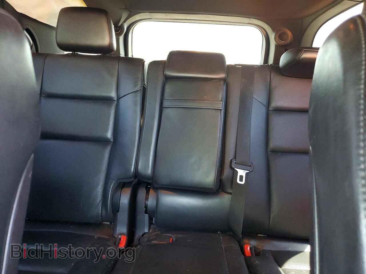 2018 DODGE DURANGO - VIN: 1C4SDJCT2JC346379 - Photo 10