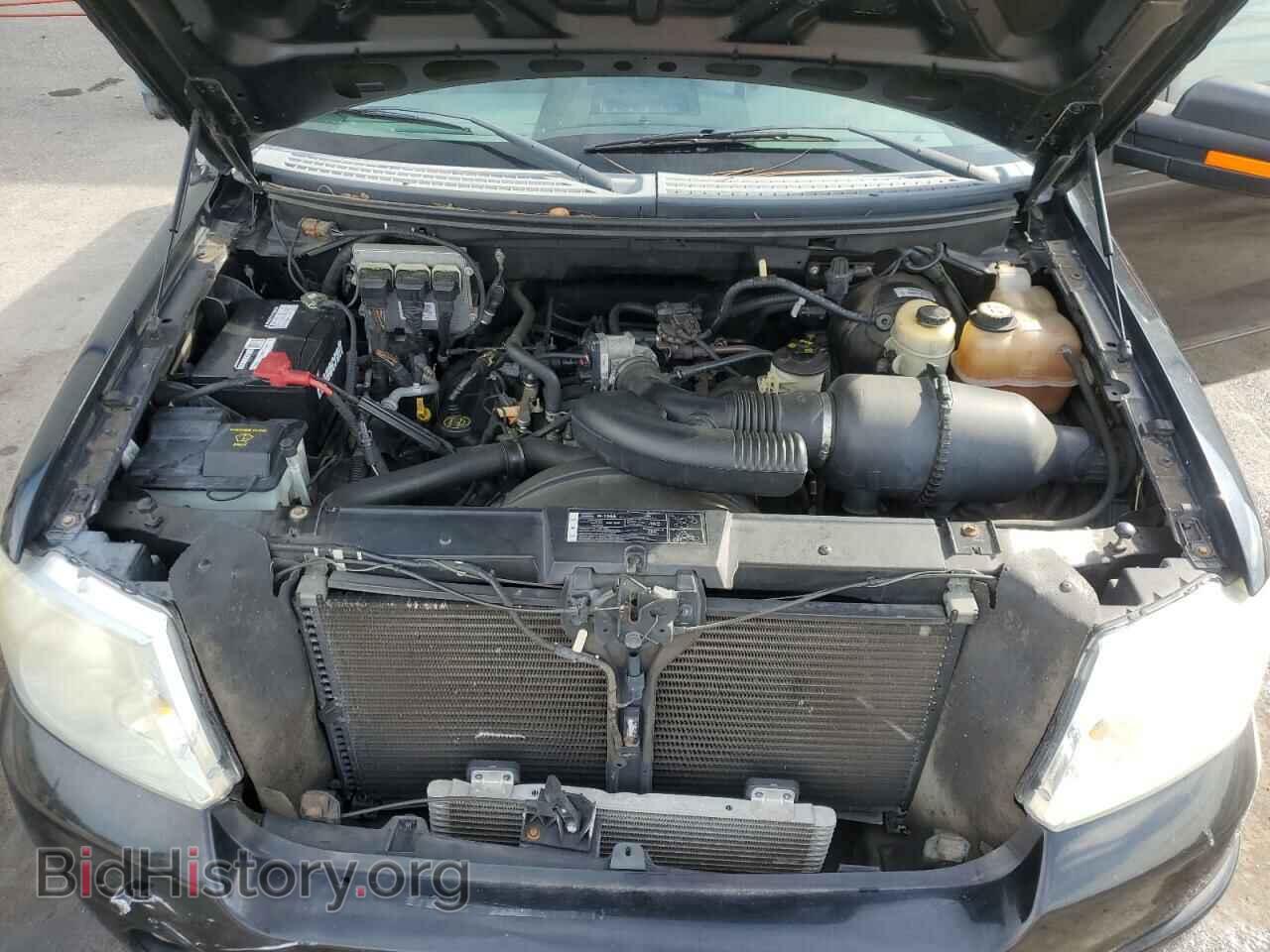 2007 FORD All Models - VIN: 1FTRX12W07KD17883 - Фото 11