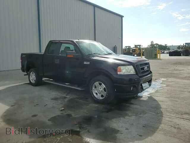2007 FORD All Models - VIN: 1FTRX12W07KD17883 - Фото 13