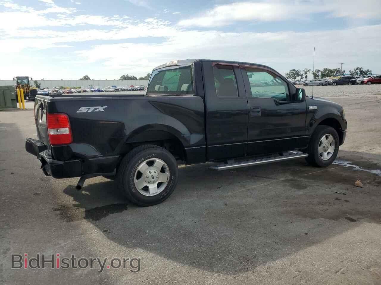2007 FORD All Models - VIN: 1FTRX12W07KD17883 - Фото 3