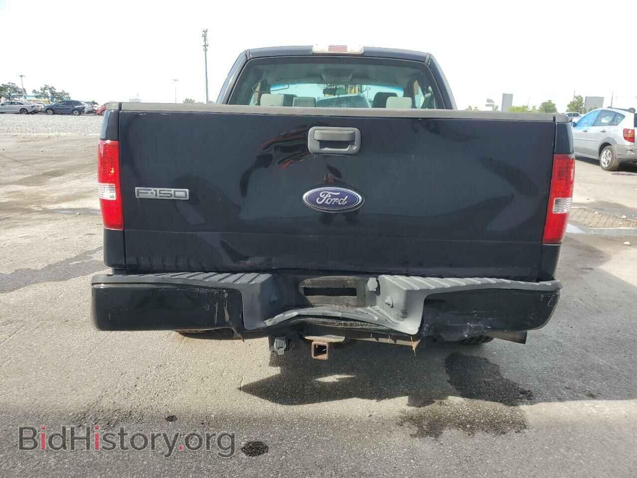 2007 FORD All Models - VIN: 1FTRX12W07KD17883 - Фото 6
