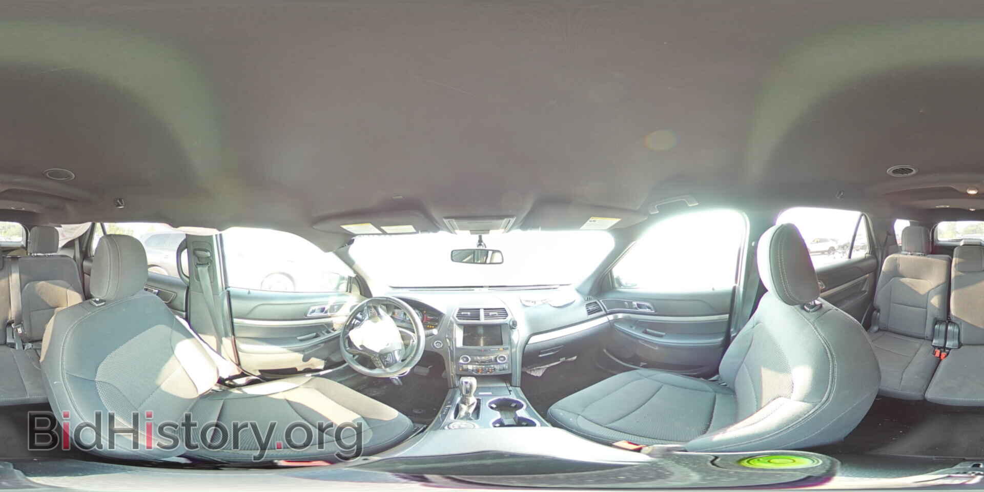 2018 FORD EXPLORER - VIN: 1FM5K8D87JGB05900 - Фото 15