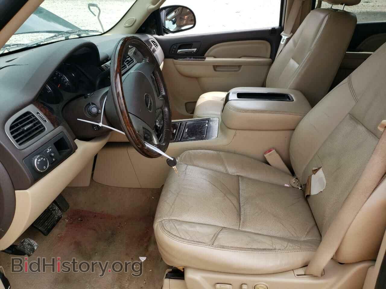2011 GMC YUKON - VIN: 1GKS2EEF5BR196503 - Photo 7