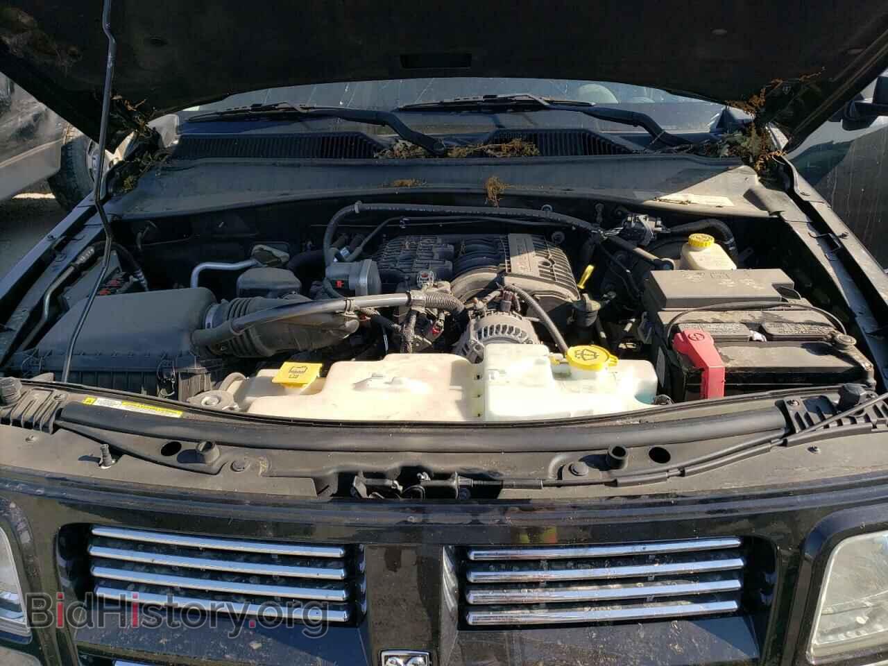 2011 DODGE NITRO - VIN: 1D4PU7GX8BW559717 - Photo 12
