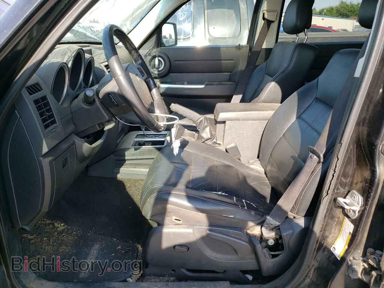 2011 DODGE NITRO - VIN: 1D4PU7GX8BW559717 - Photo 7