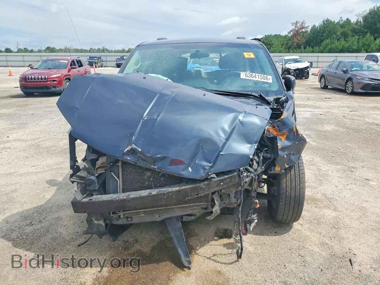 2014 DODGE CARAVAN - VIN: 2C4RDGCG4ER214516 - Photo 5