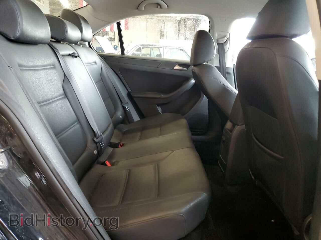 2012 VOLKSWAGEN JETTA - VIN: 3VWBP7AJ1CM078208 - Фото 10