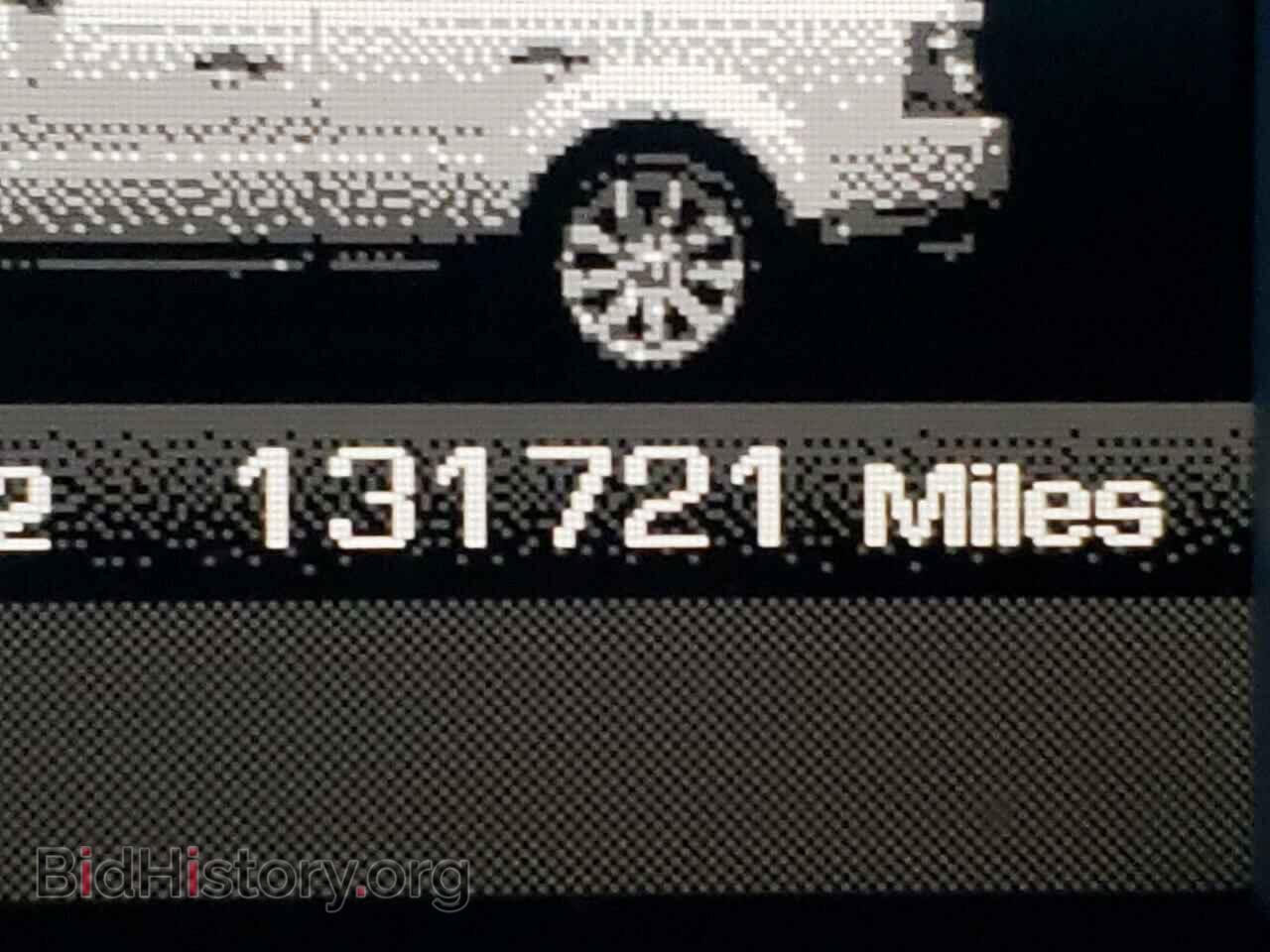 2011 LAND ROVER RANGEROVER - VIN: SALSF2D42BA714170 - Photo 8