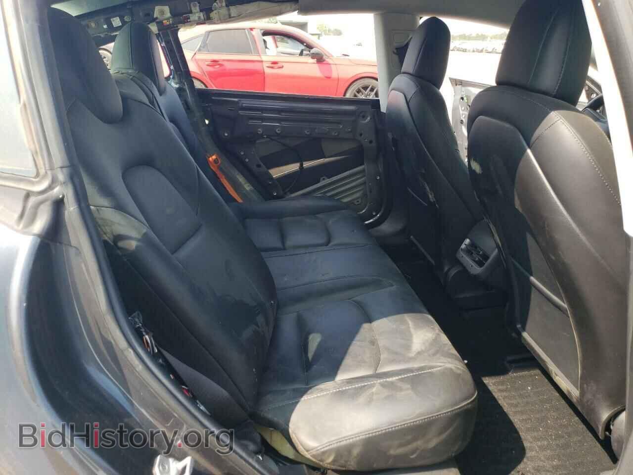 2018 TESLA MODEL 3 - VIN: 5YJ3E1EBXJF083177 - Фото 10