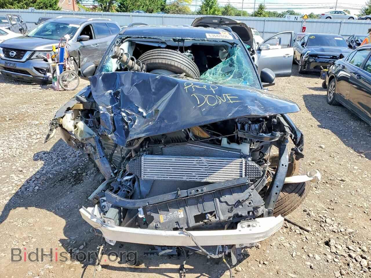 2021 FORD EXPLORER - VIN: 1FMSK8DH3MGC22798 - Photo 5