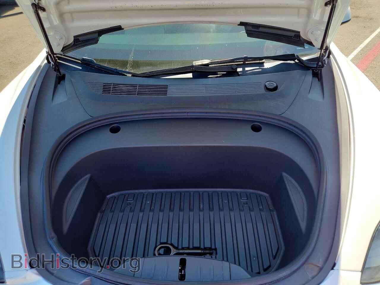 2023 TESLA MODEL 3 - VIN: 5YJ3E1EA0PF614404 - Фото 11