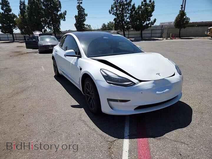 2023 TESLA MODEL 3 - VIN: 5YJ3E1EA0PF614404 - Фото 13