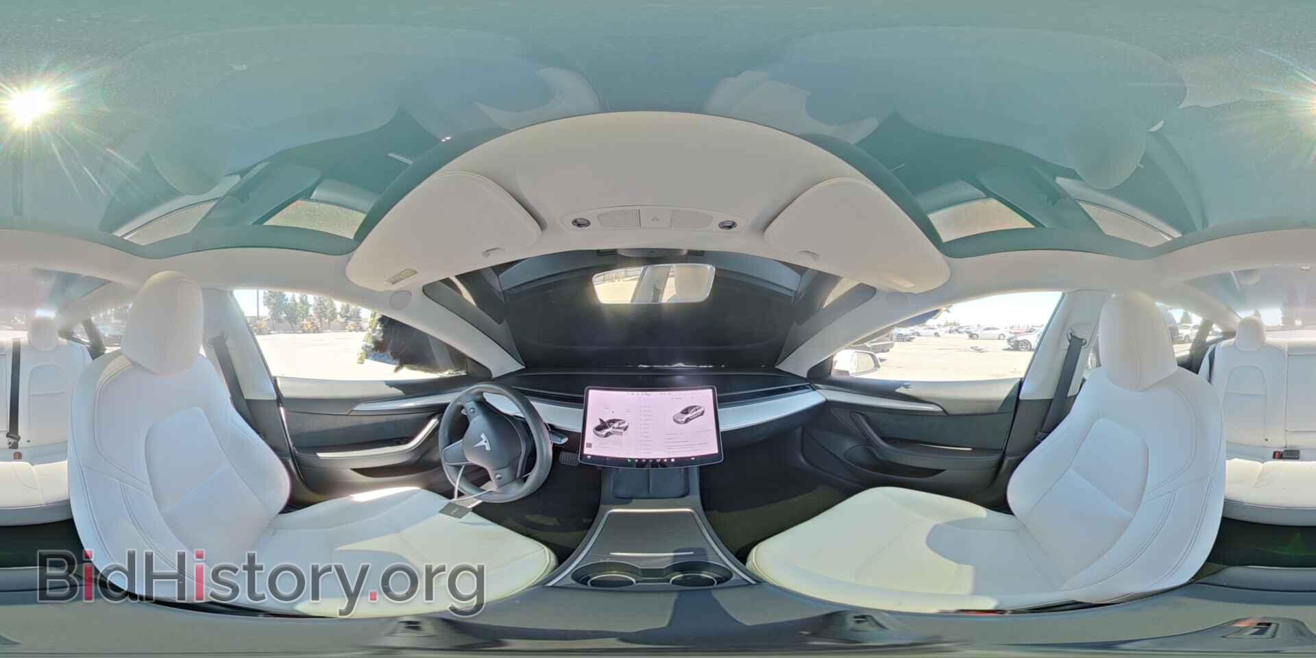2023 TESLA MODEL 3 - VIN: 5YJ3E1EA0PF614404 - Фото 14