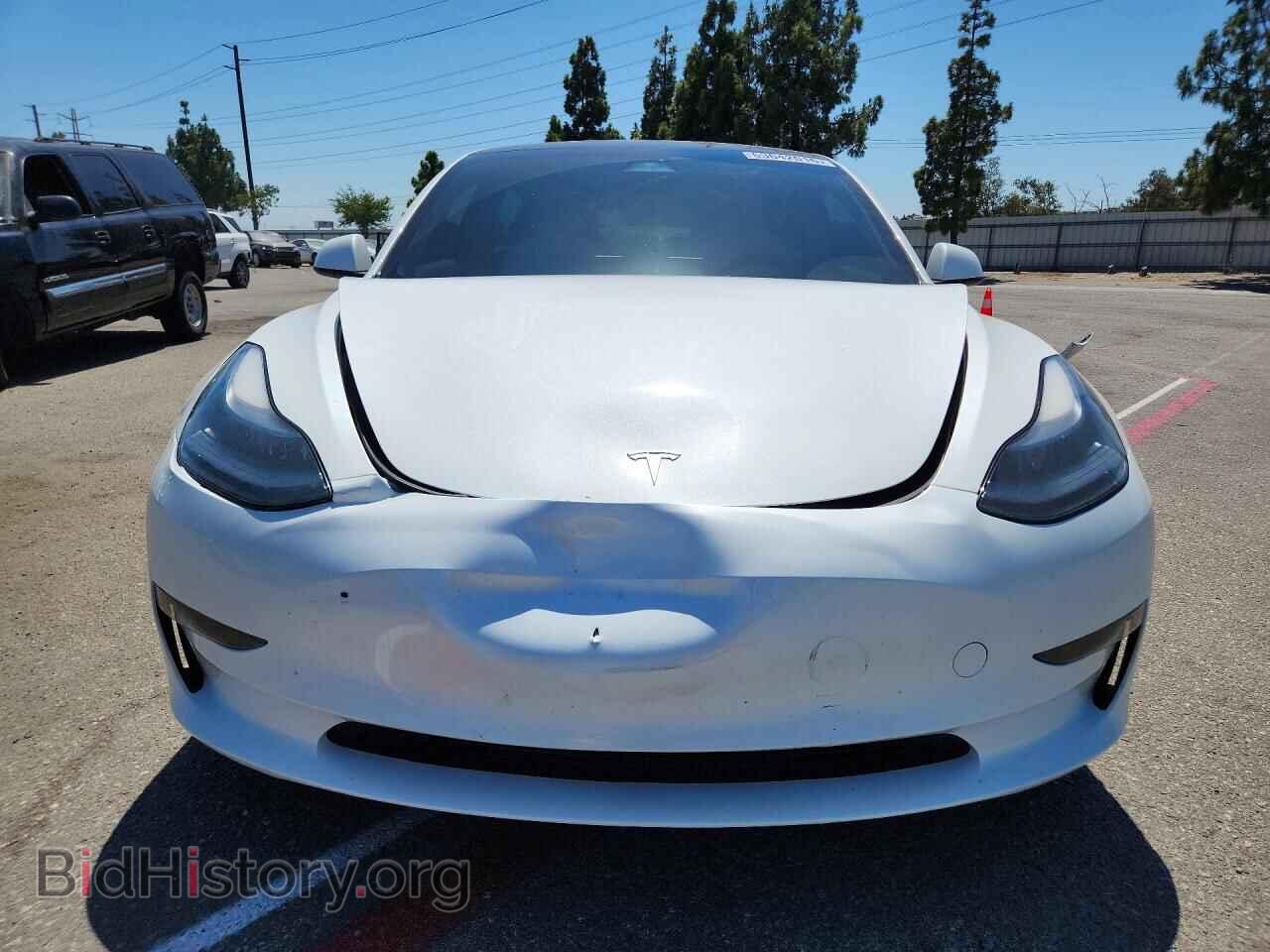 2023 TESLA MODEL 3 - VIN: 5YJ3E1EA0PF614404 - Фото 5