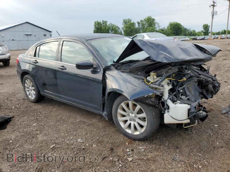 2012 Chrysler 200 (VIN 1C3CCBBB6CN104857) — photo 4 of 15